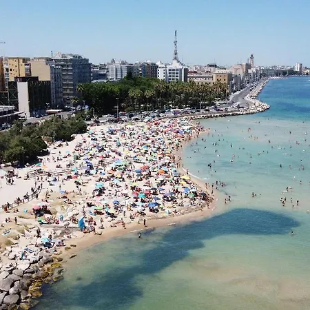 Casa Iolanda Appartamento