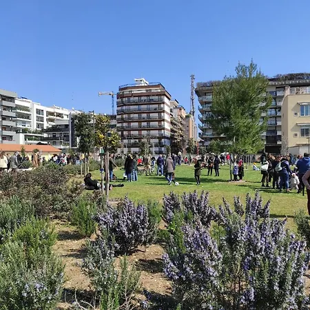 Casa Iolanda Appartamento