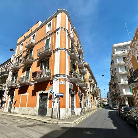 Apartment Casa Iolanda *