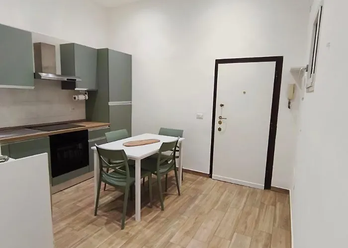 Daire Casa Iolanda Bari